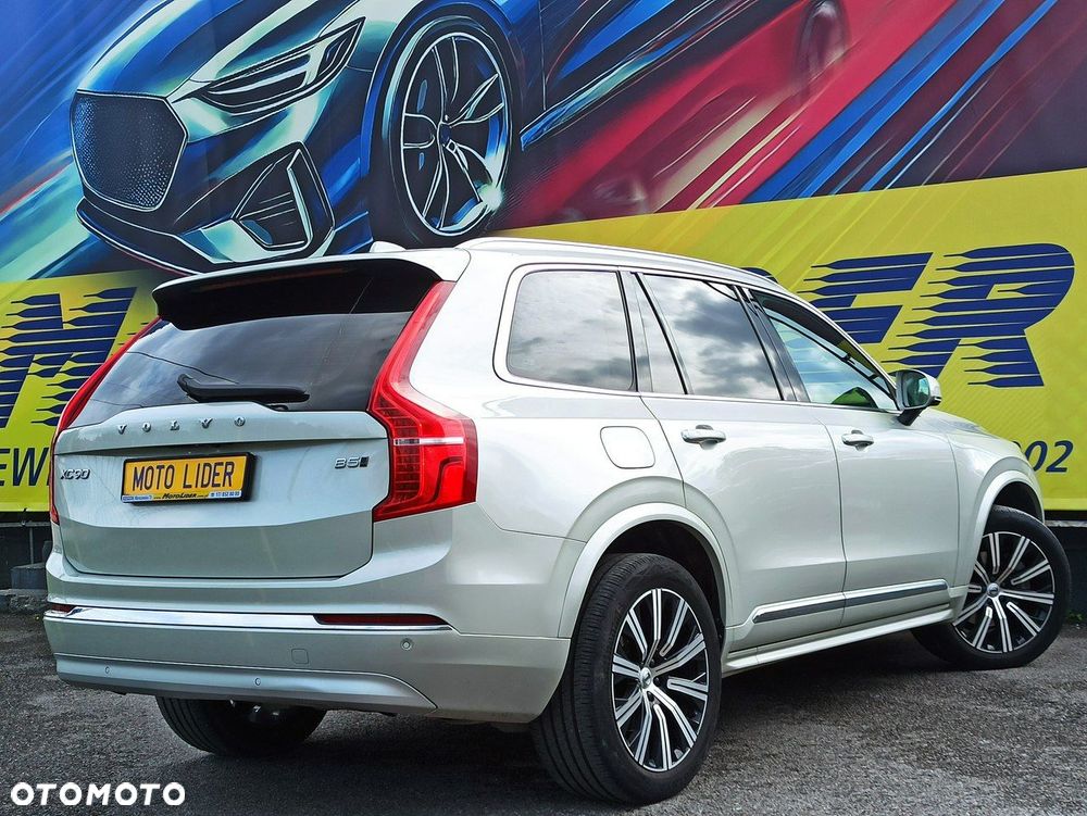 Volvo XC 90 - 6