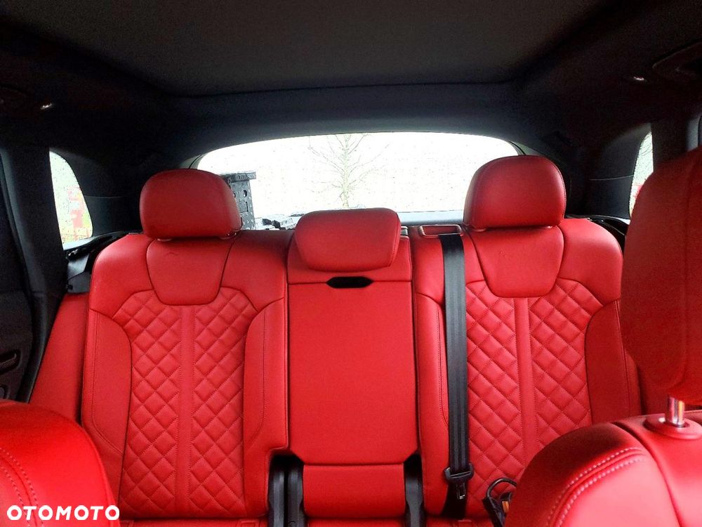 Audi SQ5 - 9