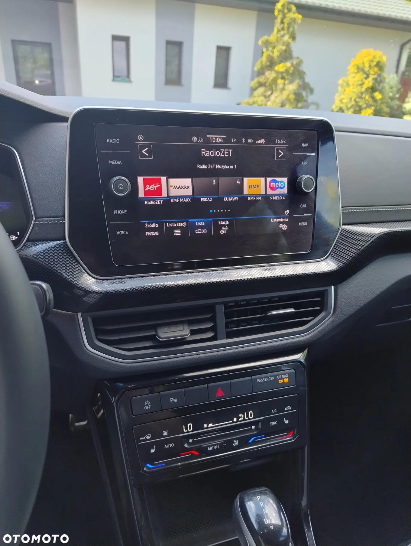 Volkswagen T-Cross 1.5 TSI ACT R-Line DSG - 15