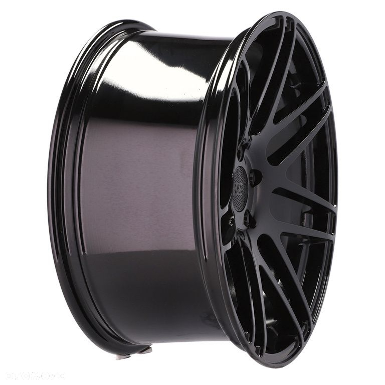 4x Felgi 19 m.in. do BMW E60 6 E63 E64 7 E38 E65 X5 e53 e70 X6 e71 - HX020 (SSA04) - 6