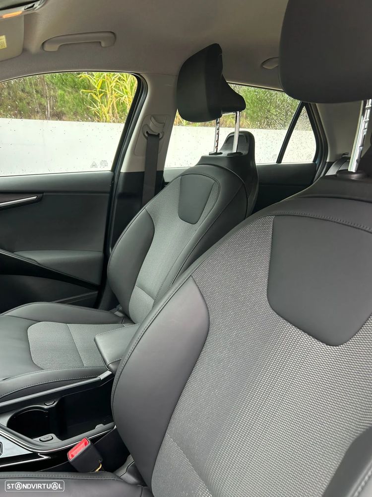 Kia Niro EV Edition 7 - 15