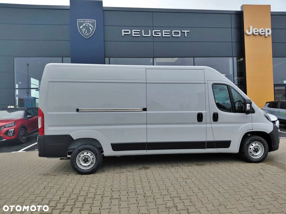 Peugeot Boxer - 7