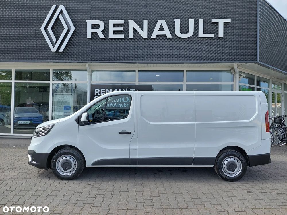 Renault Trafic L2H1 2.0 dCi 130KM - 2