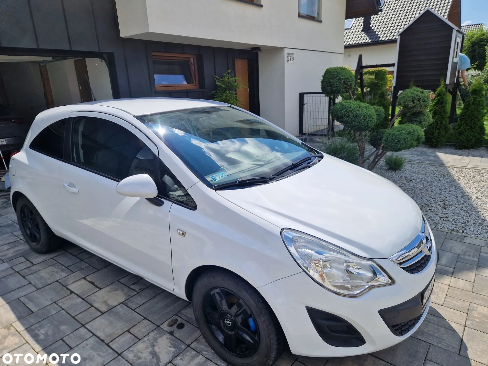Opel Corsa 1.3 CDTI Color Edition - 1