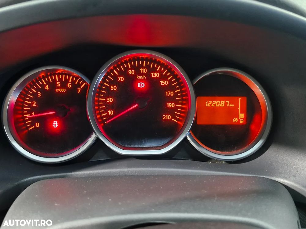 Dacia Logan 0.9 TCe SL PLUS - 5