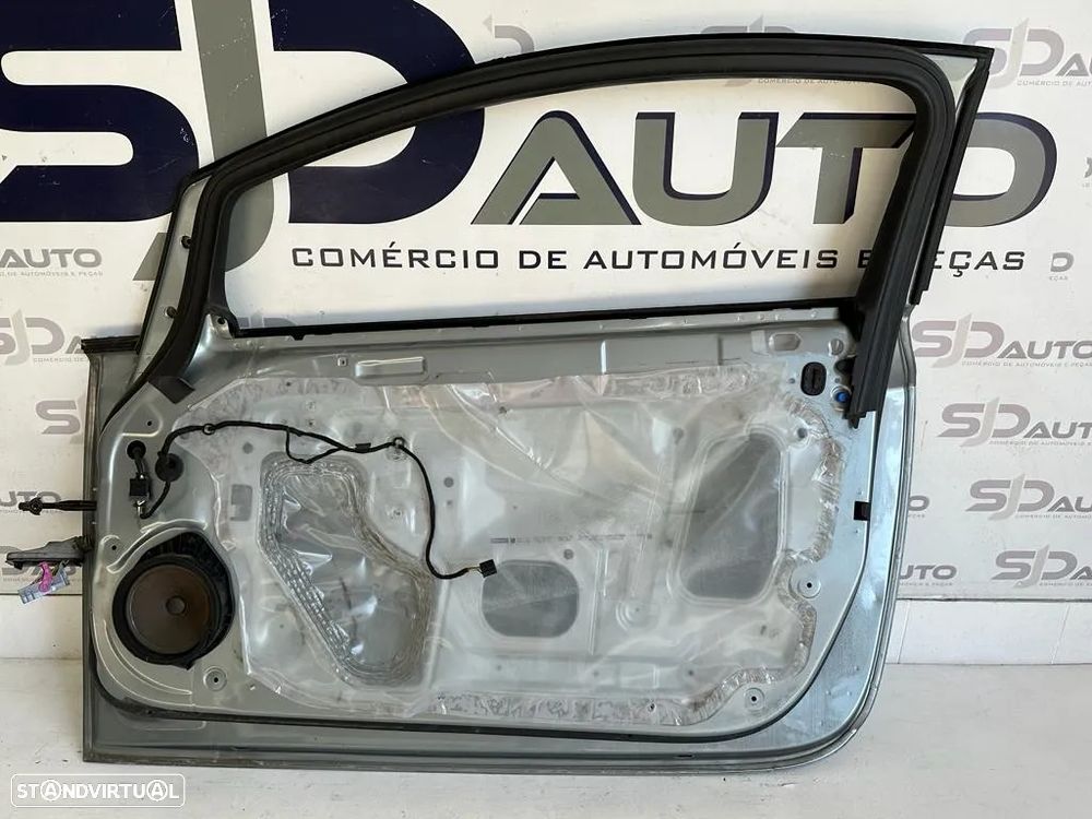 Porta Frente Direita - Opel Astra J (3 portas) - 3
