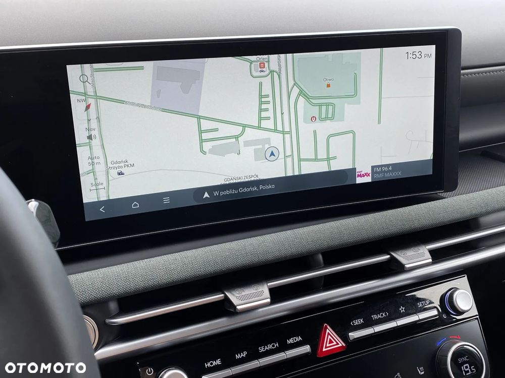 Hyundai Tucson 1.6 T-GDi PHEV Platinum 4WD - 27