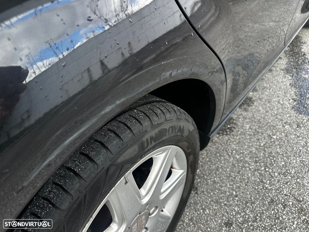 SEAT Altea 1.4 TSi Style - 17