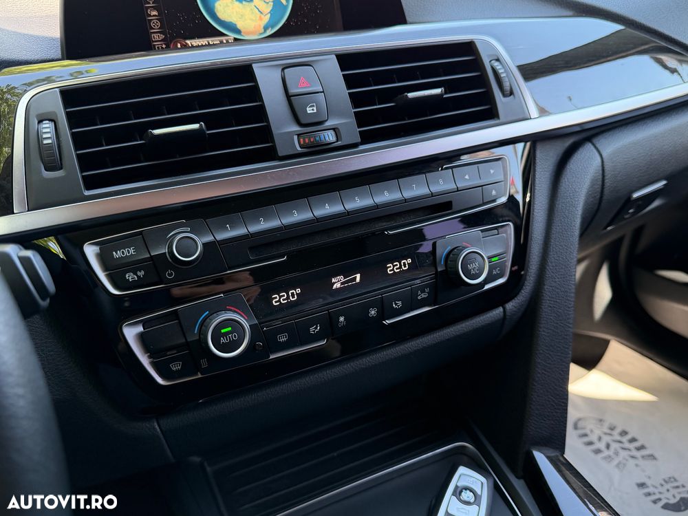 BMW Seria 3 320d Aut. Luxury Line - 18