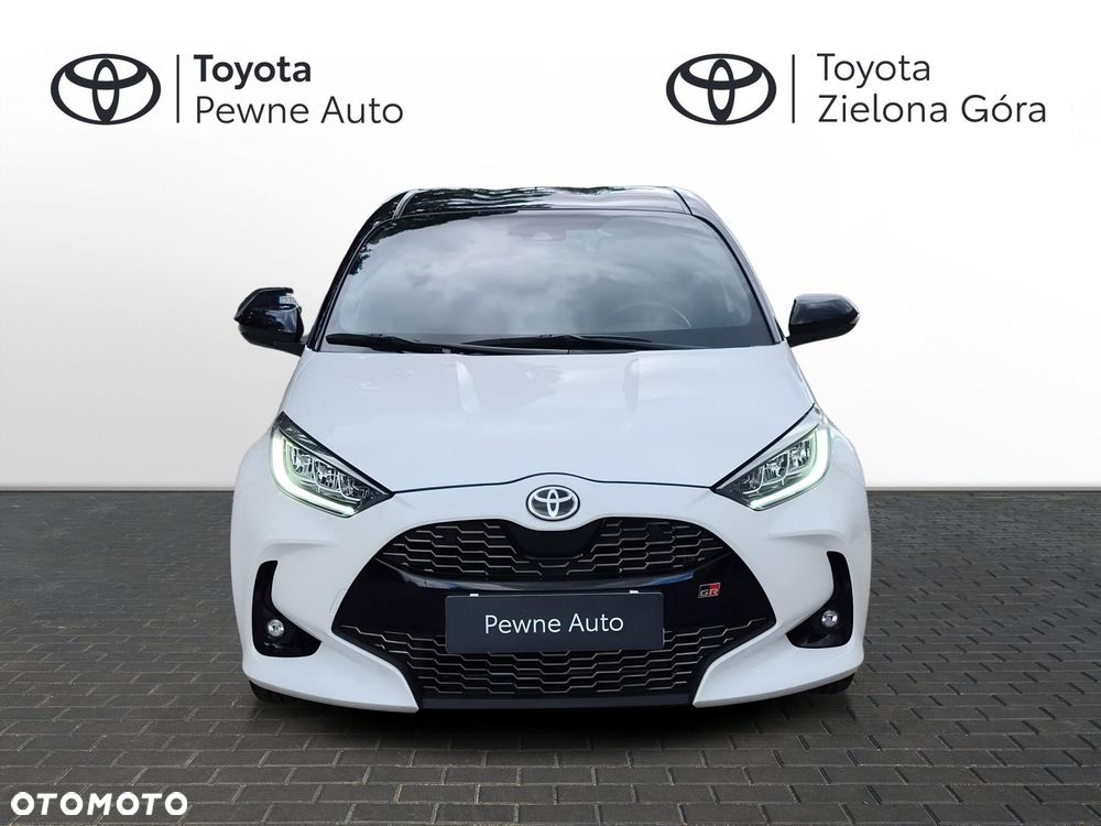 Toyota Yaris - 9