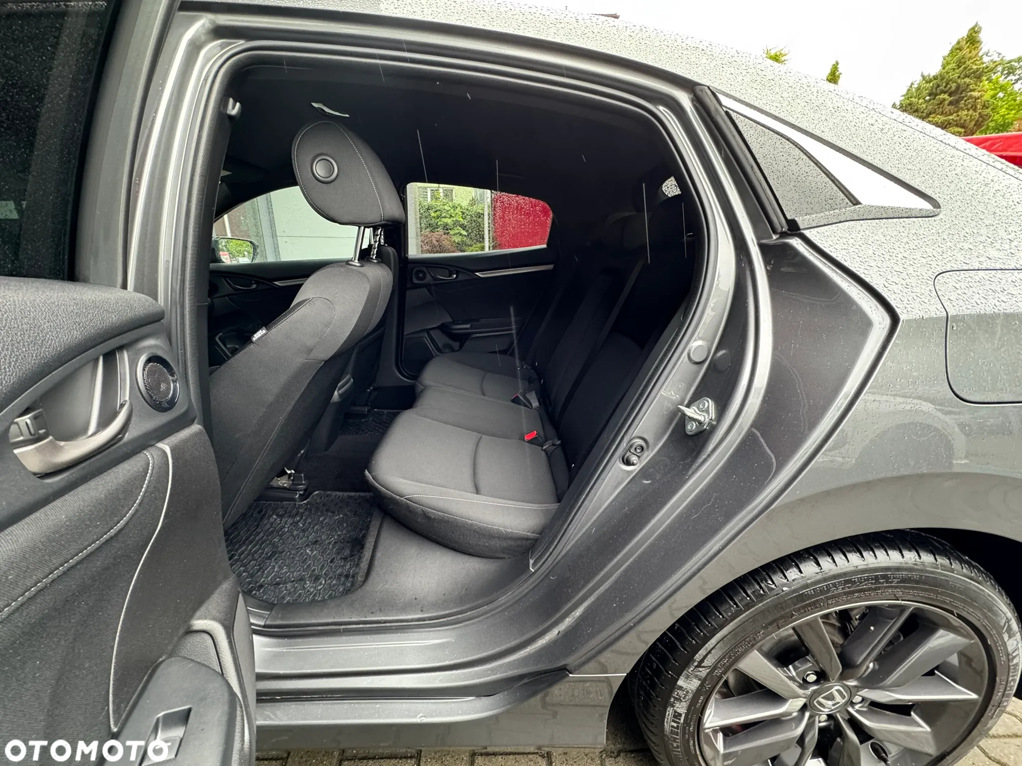 Honda Civic 1.0 T Elegance - 15
