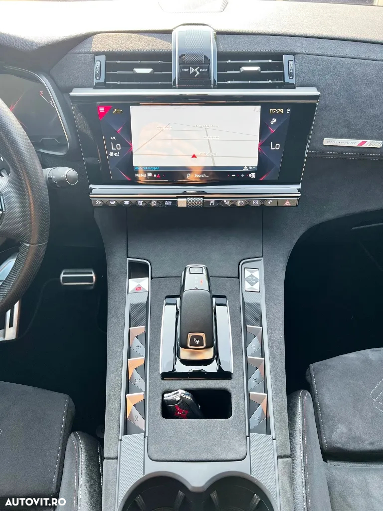 DS Automobiles DS 7 Crossback - 16