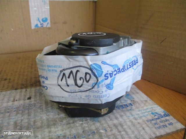 Pre-Tensor A507743 PEUGEOT 607 2003 FD FD - 4
