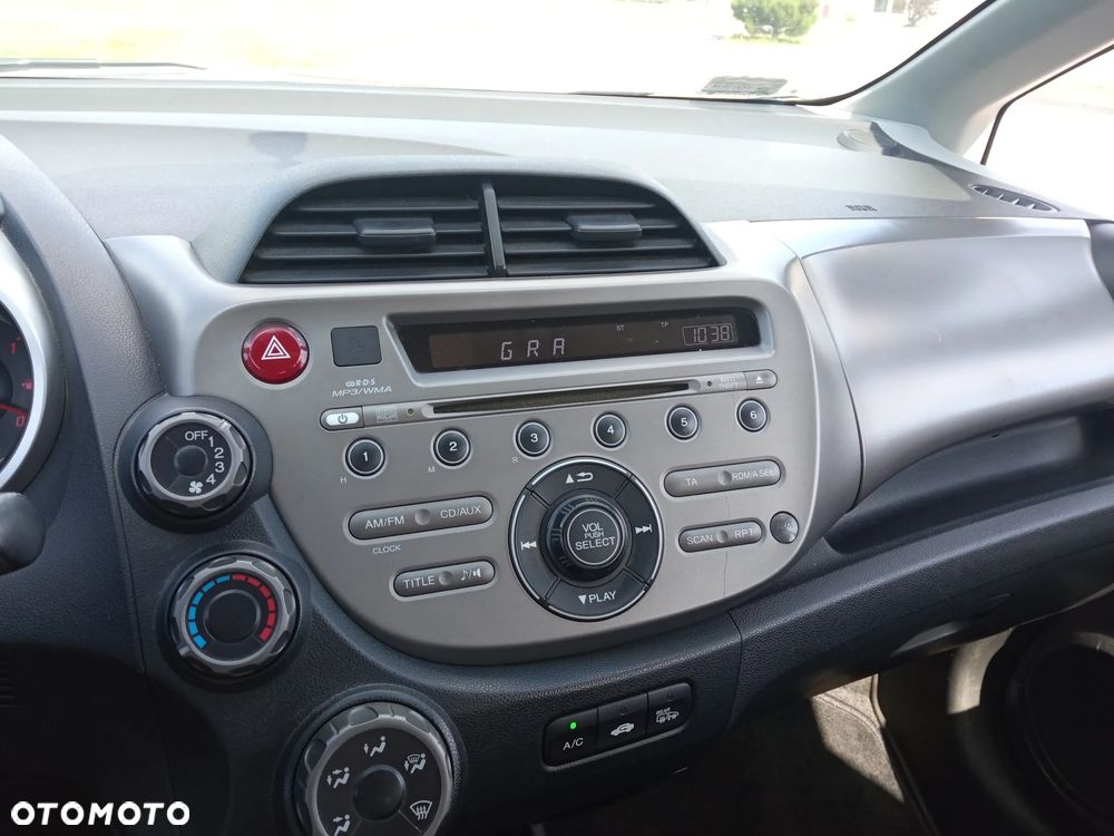 Honda Jazz 1.2 Trend - 7
