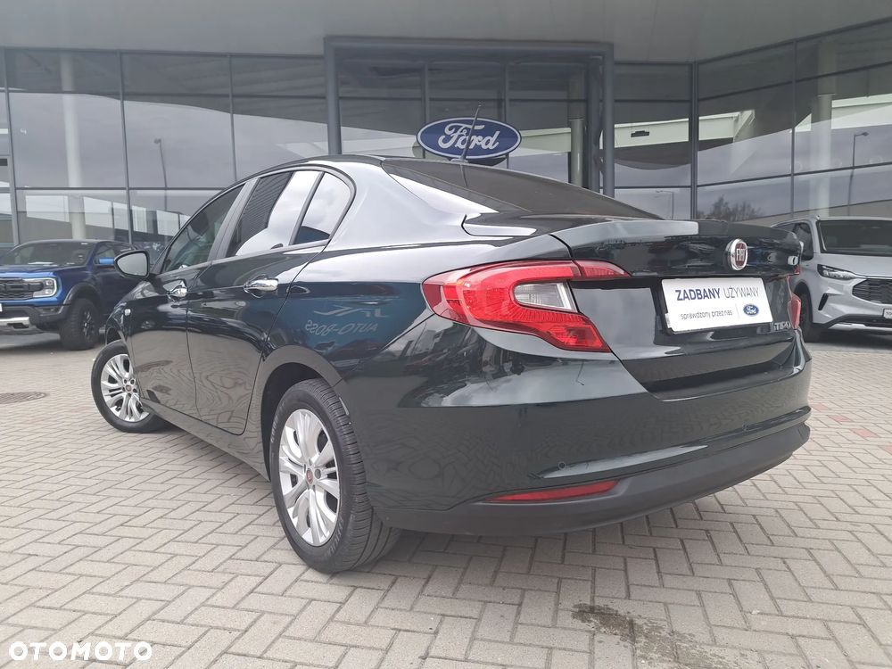 Fiat Tipo 1.4 16V Lounge - 9