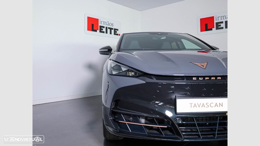 Cupra Tavascan 77 kWh Endurance - 3