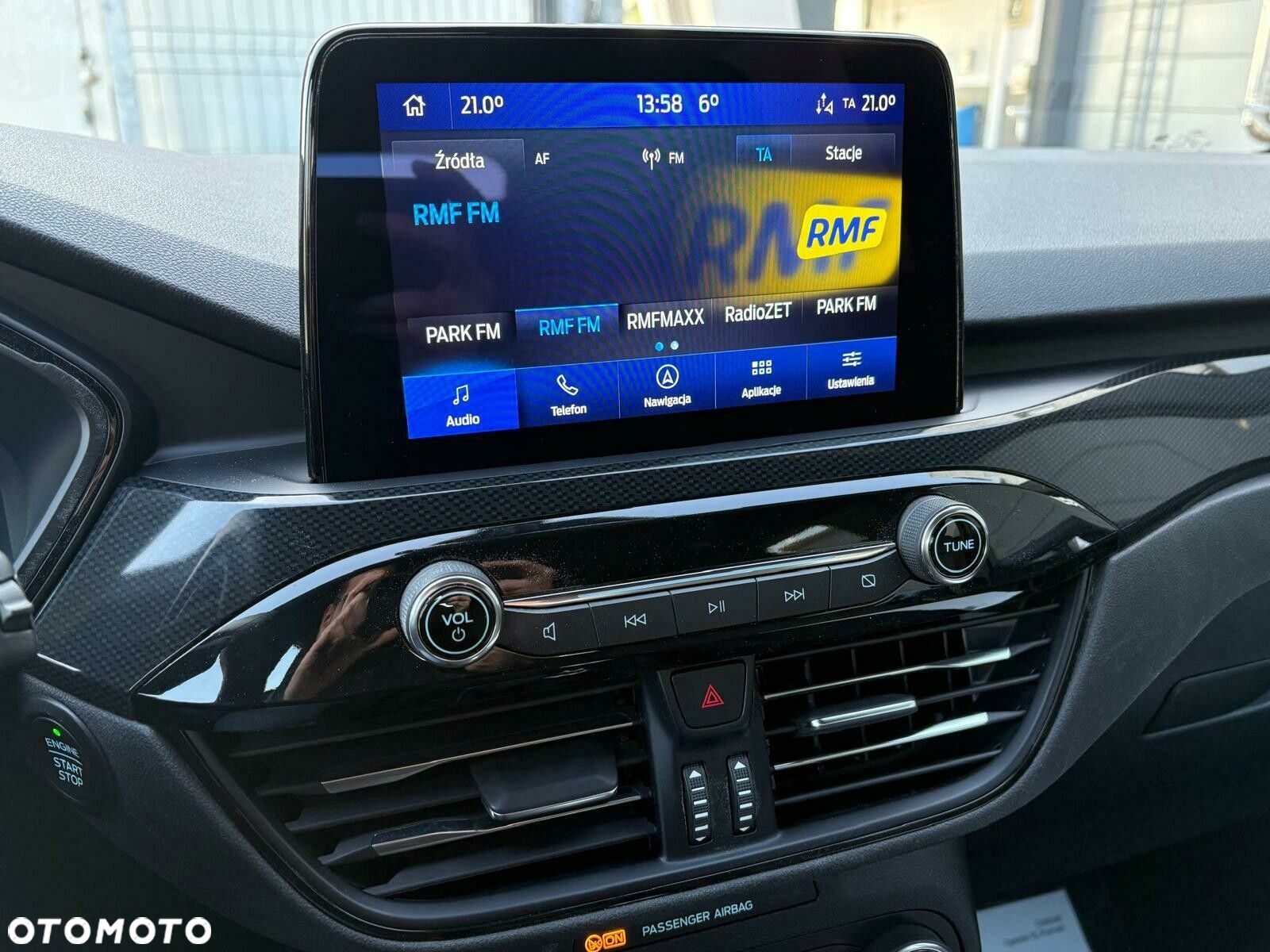 Ford Kuga 1.5 EcoBoost FWD ST-Line - 39