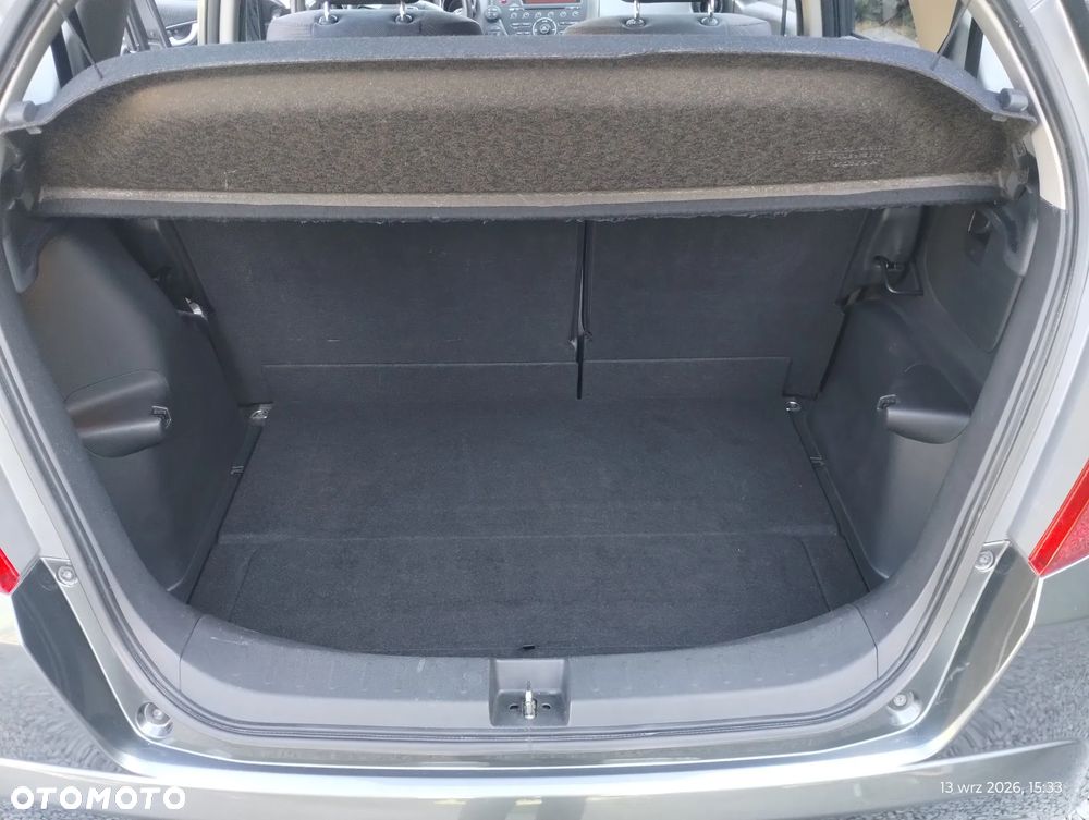 Honda Jazz 1.4 i-VTEC Comfort - 18