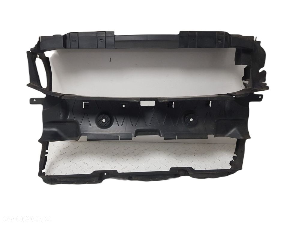 KANAŁ WLOT POWIETRZA ŻALUZJA KIEROWNICA BMW 3  G20 G21 19-24r  51747455961 /  7455961 - 1