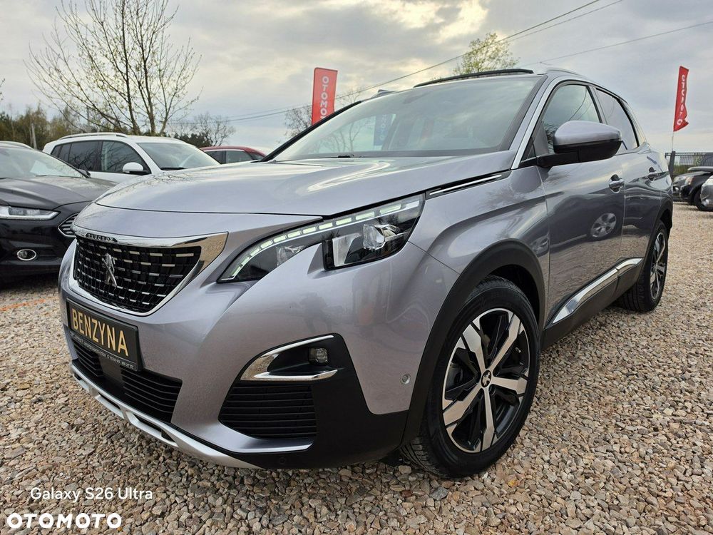 Peugeot 3008 - 6