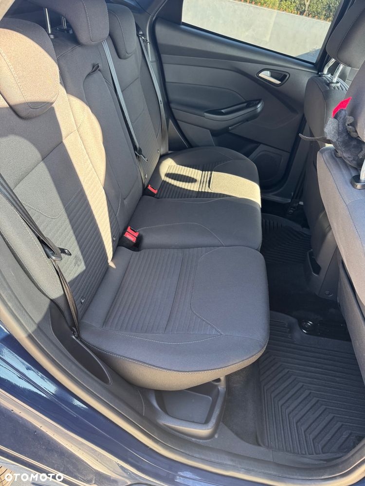 Ford Focus 2.0 TDCi ST-Line ASS PowerShift - 18