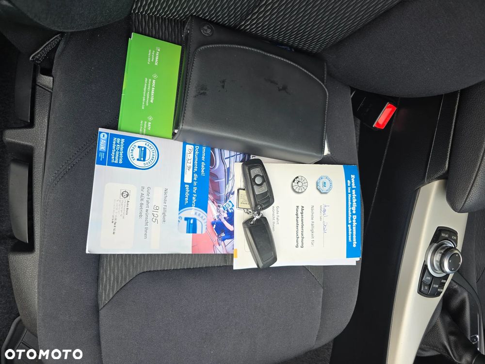 BMW Seria 1 116i - 17