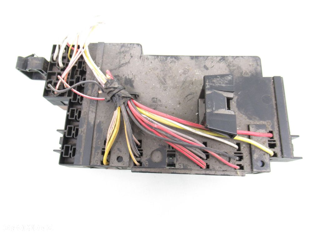 STACYJKA STEROWNIK RENAULT CLIO II 1.2 S110030104D S110030104D 7700110471 - 6