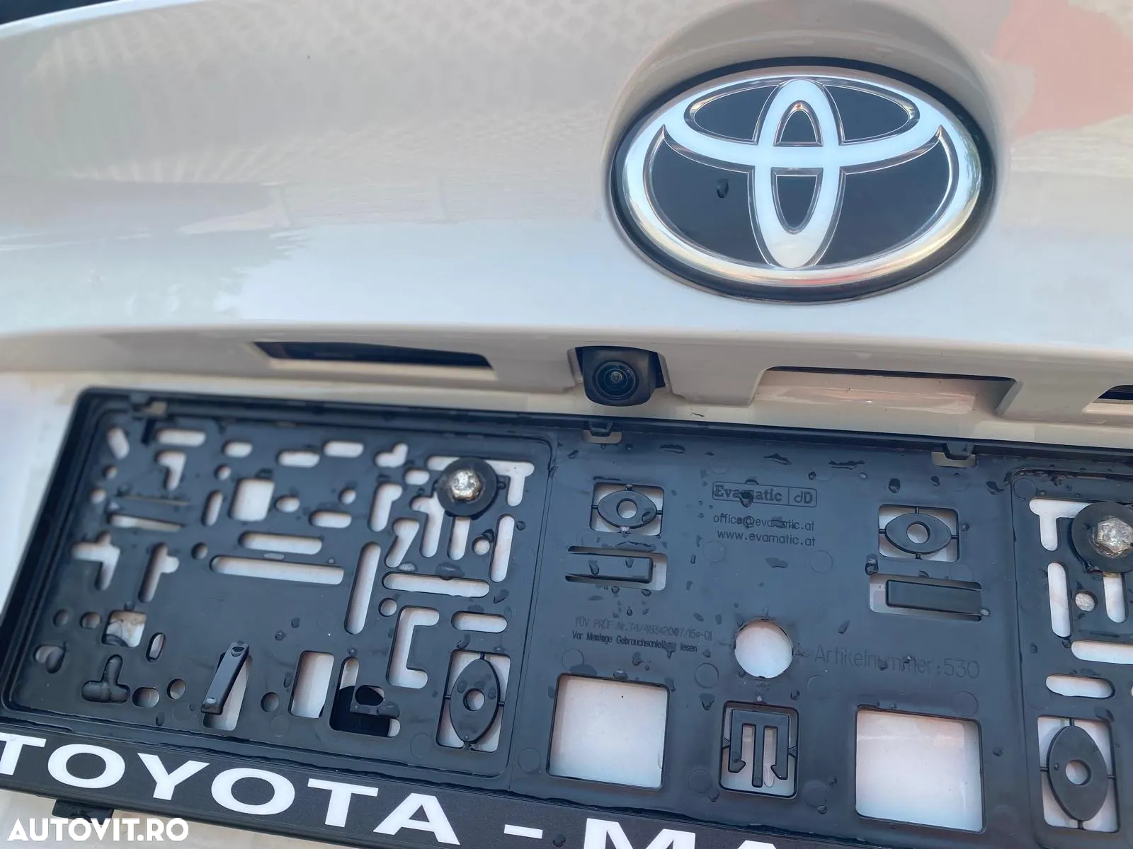 Toyota C-HR - 35