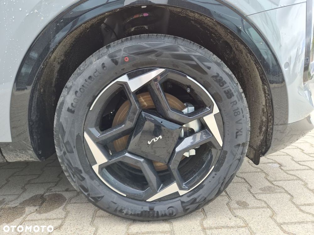 Kia Sportage - 17