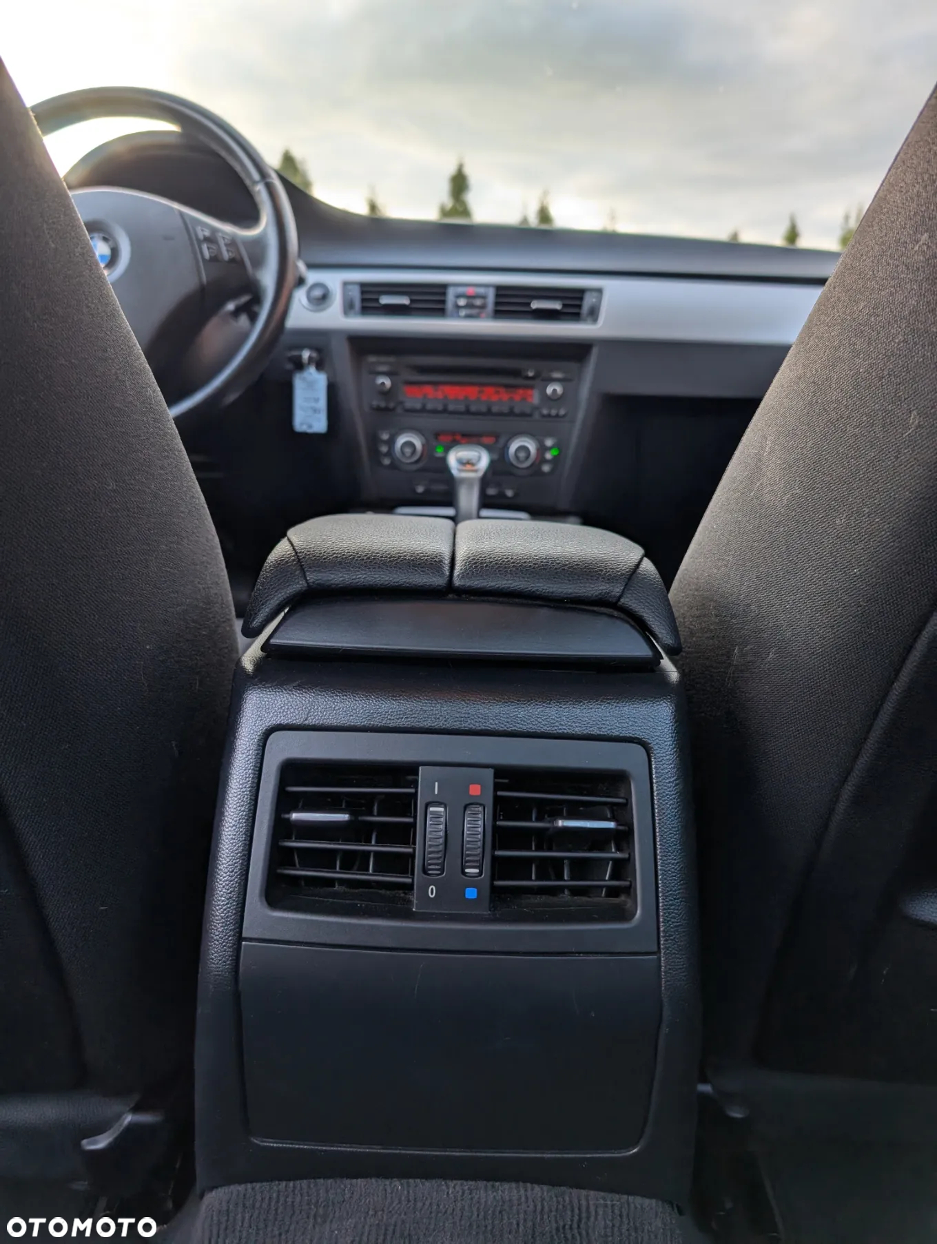 BMW Seria 3 318i - 17