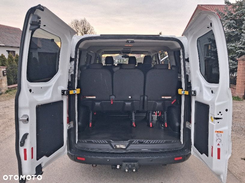 Ford Transit Custom 310 L1H1 Trend - 9