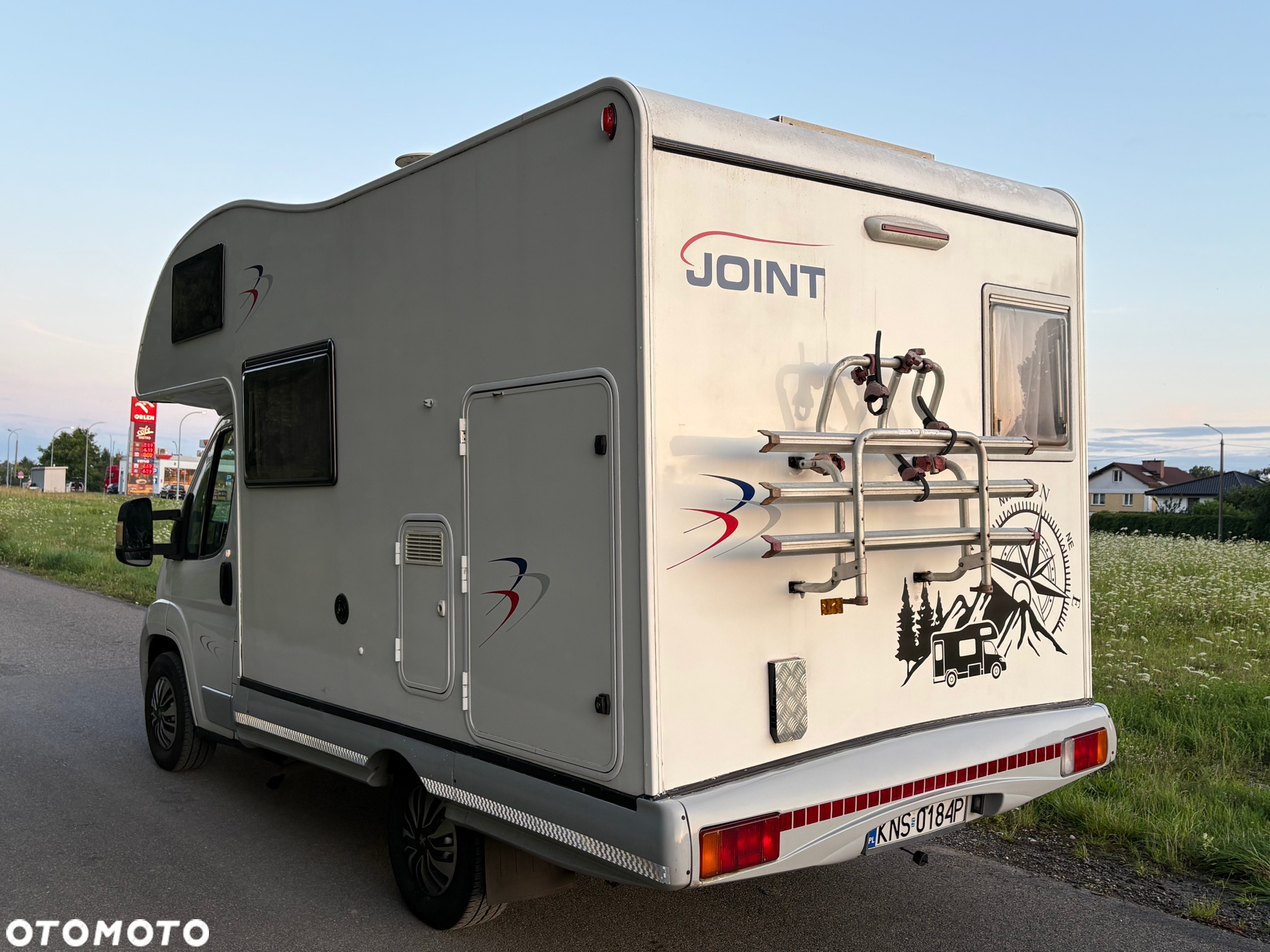Peugeot BOXER - 4