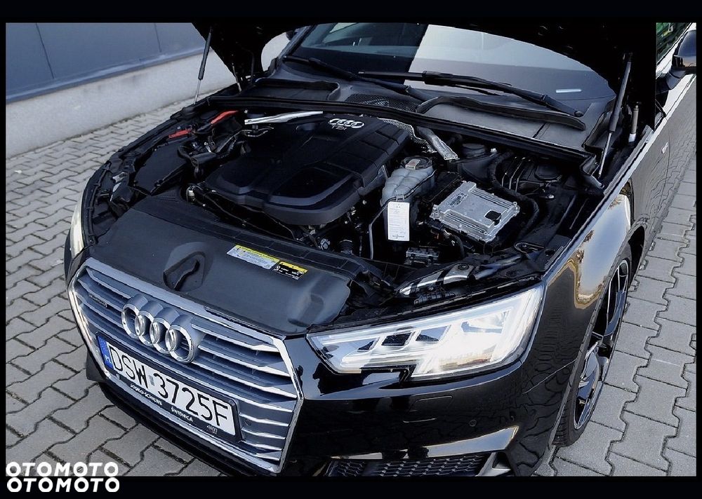 Audi A4 Avant - 27