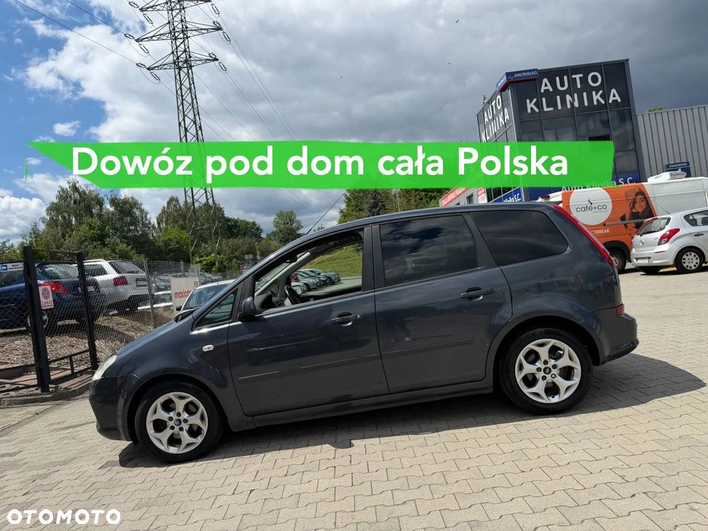 Ford Focus C-Max - 2