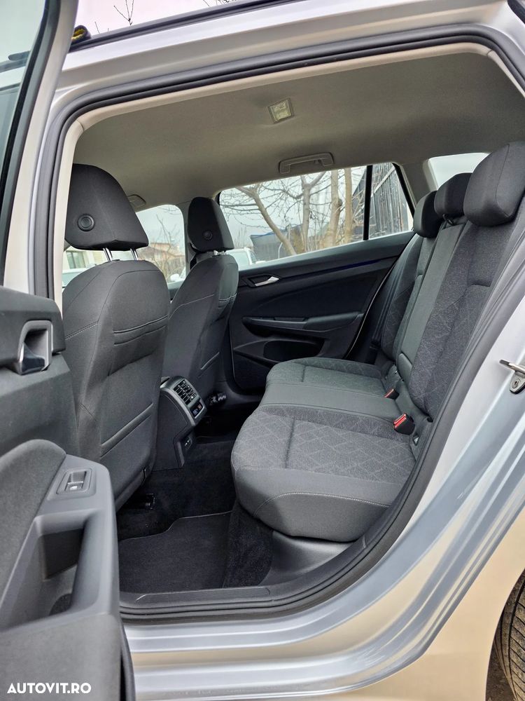 Skoda Octavia 2.0 TDI DSG Drive - 11