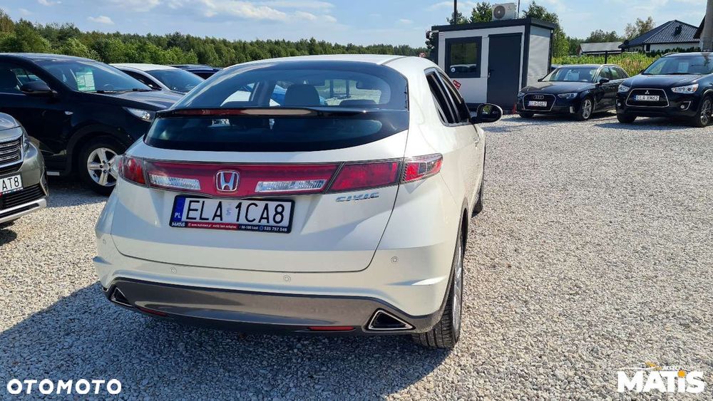 Honda Civic - 40