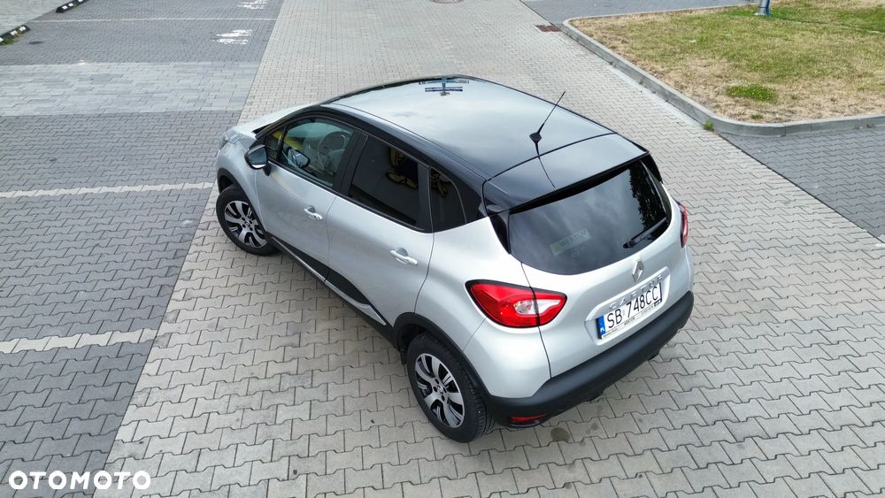 Renault Captur 0.9 Energy TCe Limited - 9