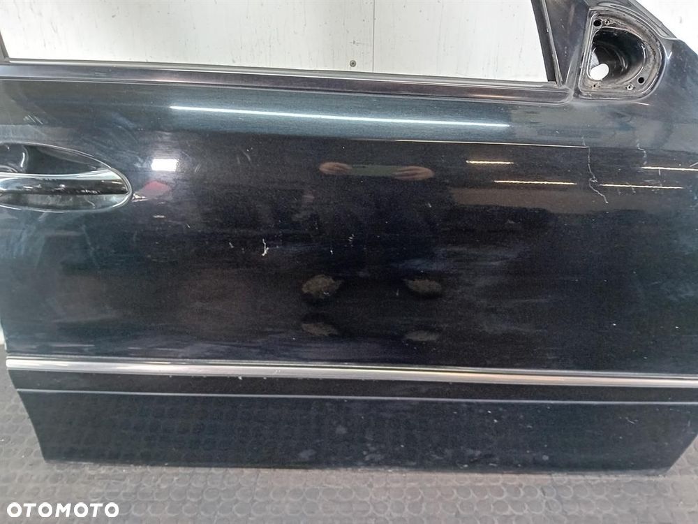 DRZWI PRZÓD PRAWY MERCEDES-BENZ W211 C197 KOMBI - 3