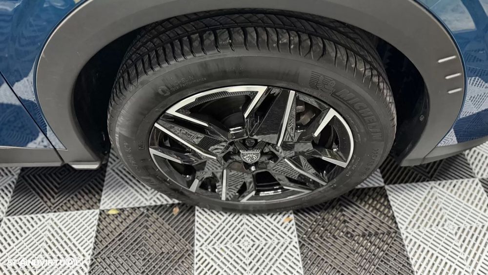 Peugeot 5008 1.2 Hybrid Allure e-DCS6 - 20