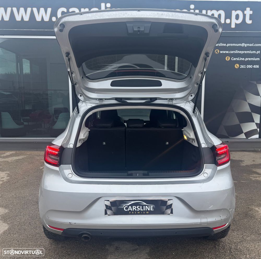 Renault Clio TCe 90 EQUILIBRE - 24