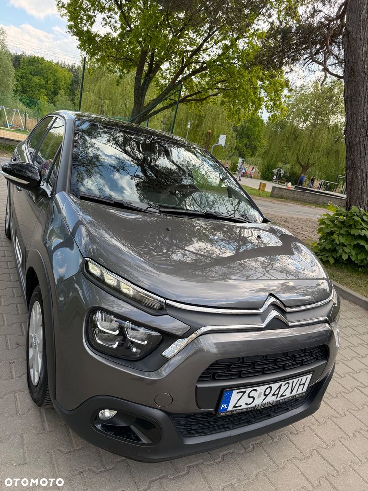 Citroën C3 - 1