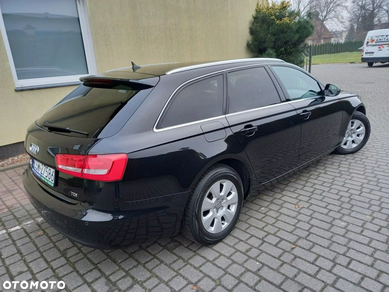 Audi A6 2.0 TDI Prime Line - 7