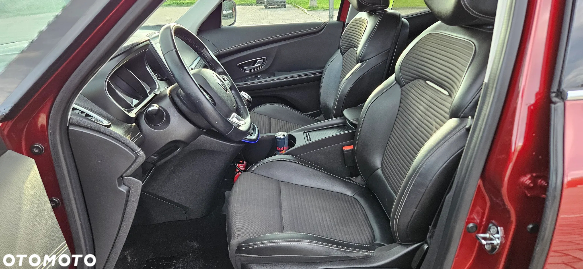 Renault Scenic ENERGY TCe 130 S&S Paris - 5