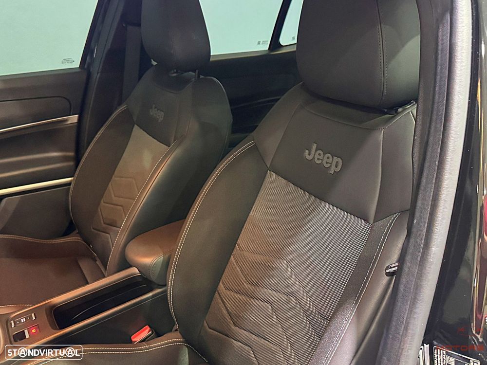 Jeep Avenger 1.2 GSE T3 Altitude - 18