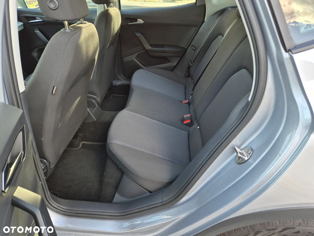 Seat Arona 1.0 TSI OPF Xperience - 24