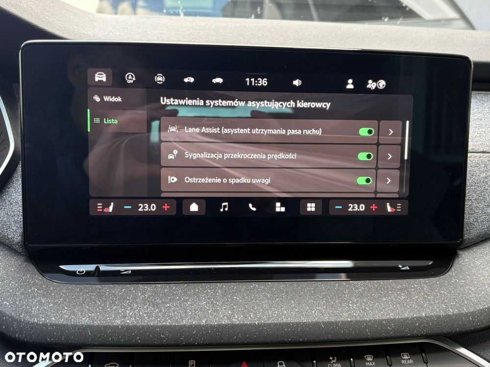 Skoda Octavia 2.0 TDI Selection DSG - 24