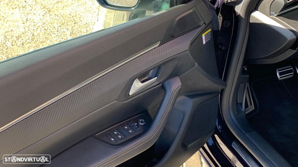 Peugeot 508 225 e-EAT8 GT Pack - 7