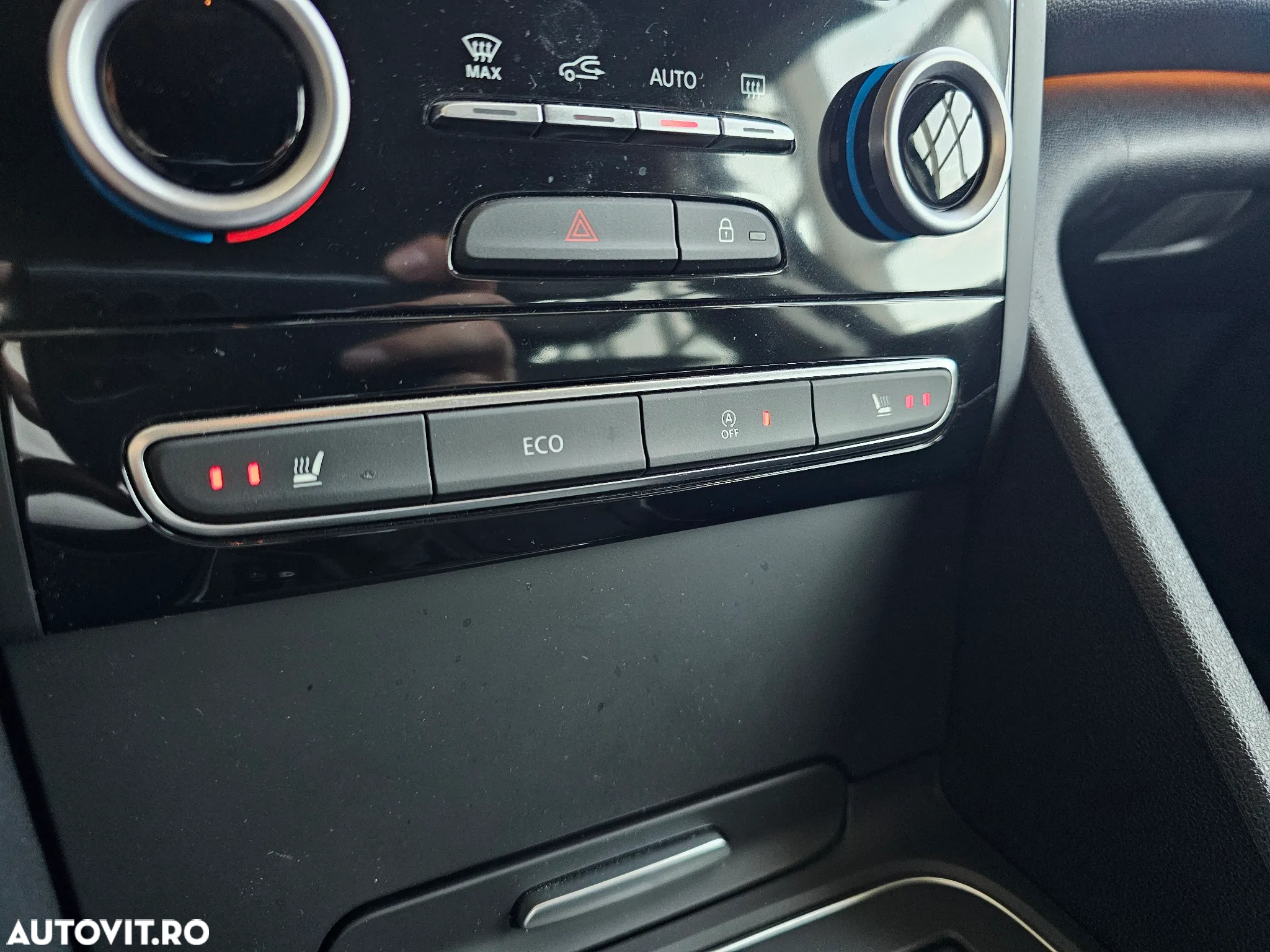 Renault Talisman Grandtour ENERGY dCi 130 EDC INTENS - 29