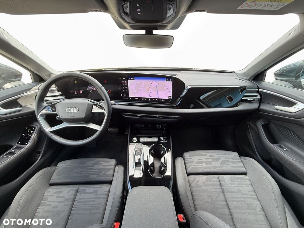 Audi A5 Avant TFSI S tronic - 33