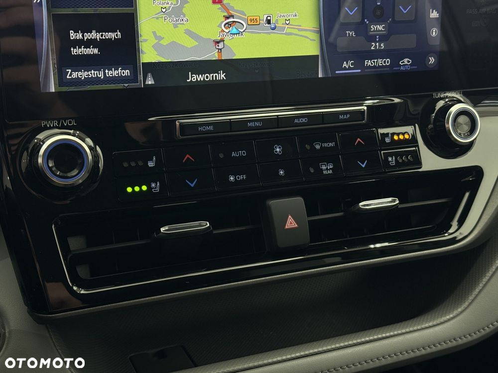 Toyota Highlander - 32